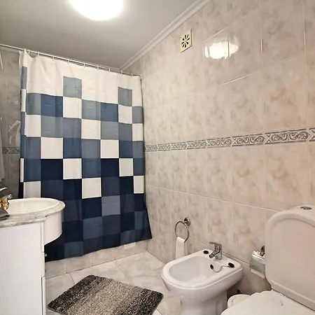 T1 Jardins Da Rocha 13 Apartamento *