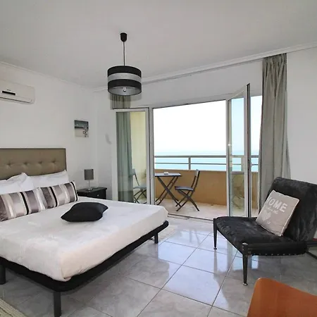 T1 Jardins Da Rocha 13 Apartamento *