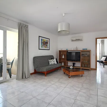 Apartamento T1 Jardins Da Rocha 13 *