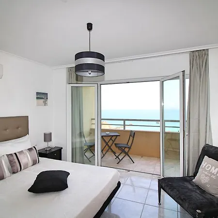T1 Jardins Da Rocha 13 Apartamento *