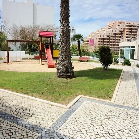 Apartamento T1 Jardins Da Rocha 13 Portimão