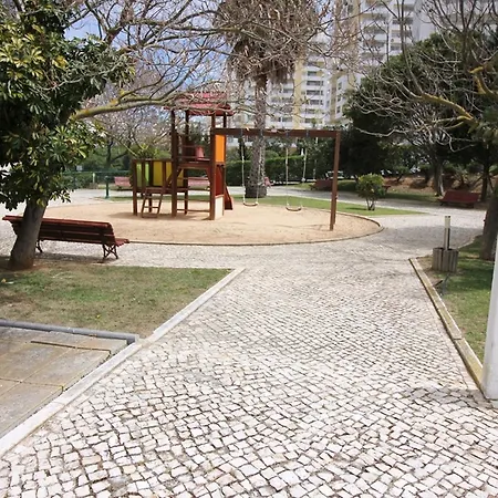 Apartamento T1 Jardins Da Rocha 13 *