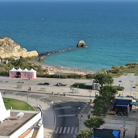 Apartamento T1 Jardins Da Rocha 13 *