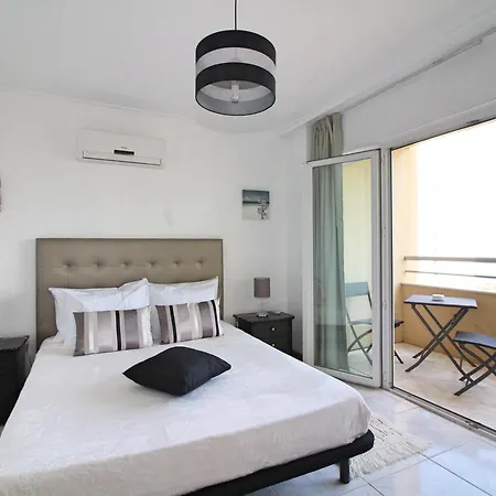 Apartamento T1 Jardins Da Rocha 13 *
