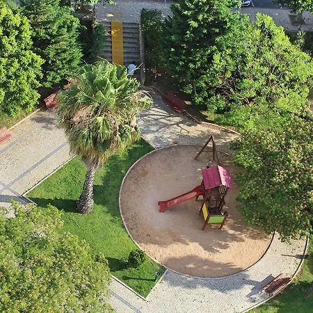 Apartamento T1 Jardins Da Rocha 13 Portimão