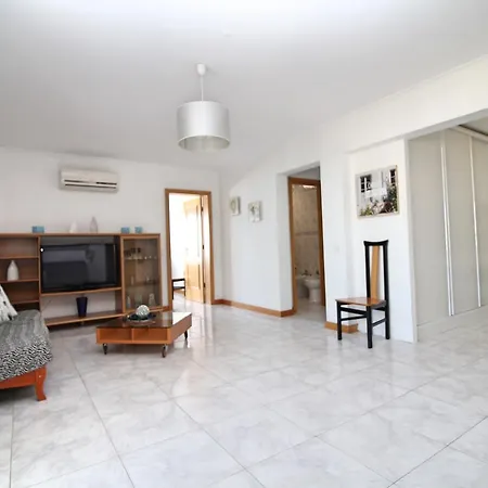 Apartamento T1 Jardins Da Rocha 13 Portimão