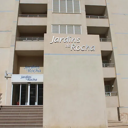 T1 Jardins Da Rocha 13 Portimão