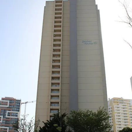 Apartamento T1 Jardins Da Rocha 13 *